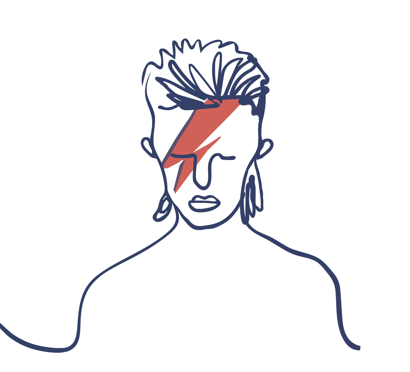 bowie