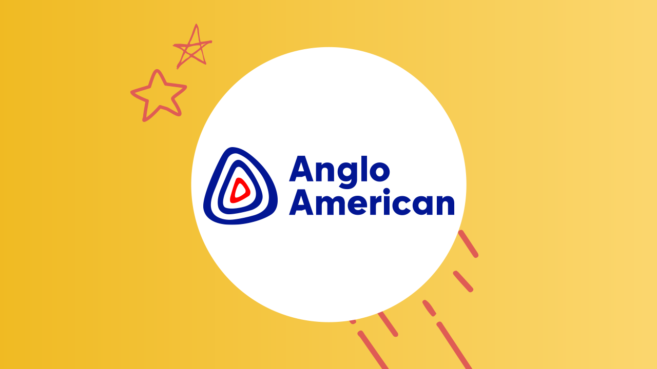 Case Study Anglo American