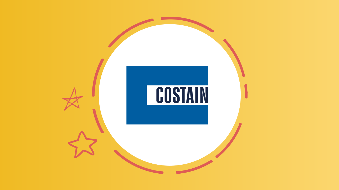 Case Study Costain